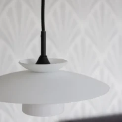 Halo Design Scandic pendel, Ø25 cm