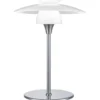 Halo Design Scandinavian bordlampe