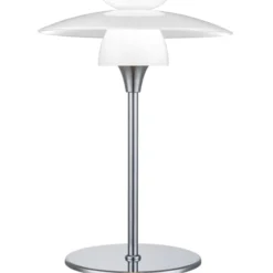 Halo Design Scandinavian bordlampe
