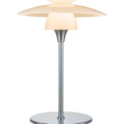 Halo Design Scandinavian bordlampe