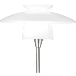 Halo Design Scandinavian gulvlampe