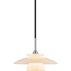 Halo Design Scandinavian pendel, Ø20 cm