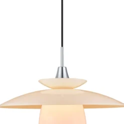 Halo Design Scandinavian pendel, Ø40 cm