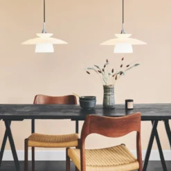 Halo Design Scandinavian pendel, Ø40 cm