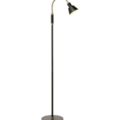 Halo Design Space gulvlampe, 1 arm