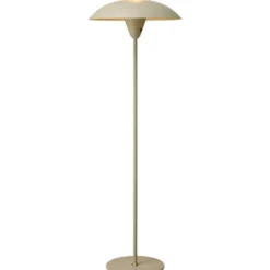 Halo Design Stepp gulvlampe, beige