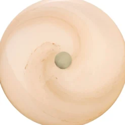 Halo Design Stockholm 1-2-3 plafond, brun