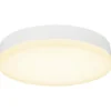 Halo Design Straight plafond, Ø28 cm