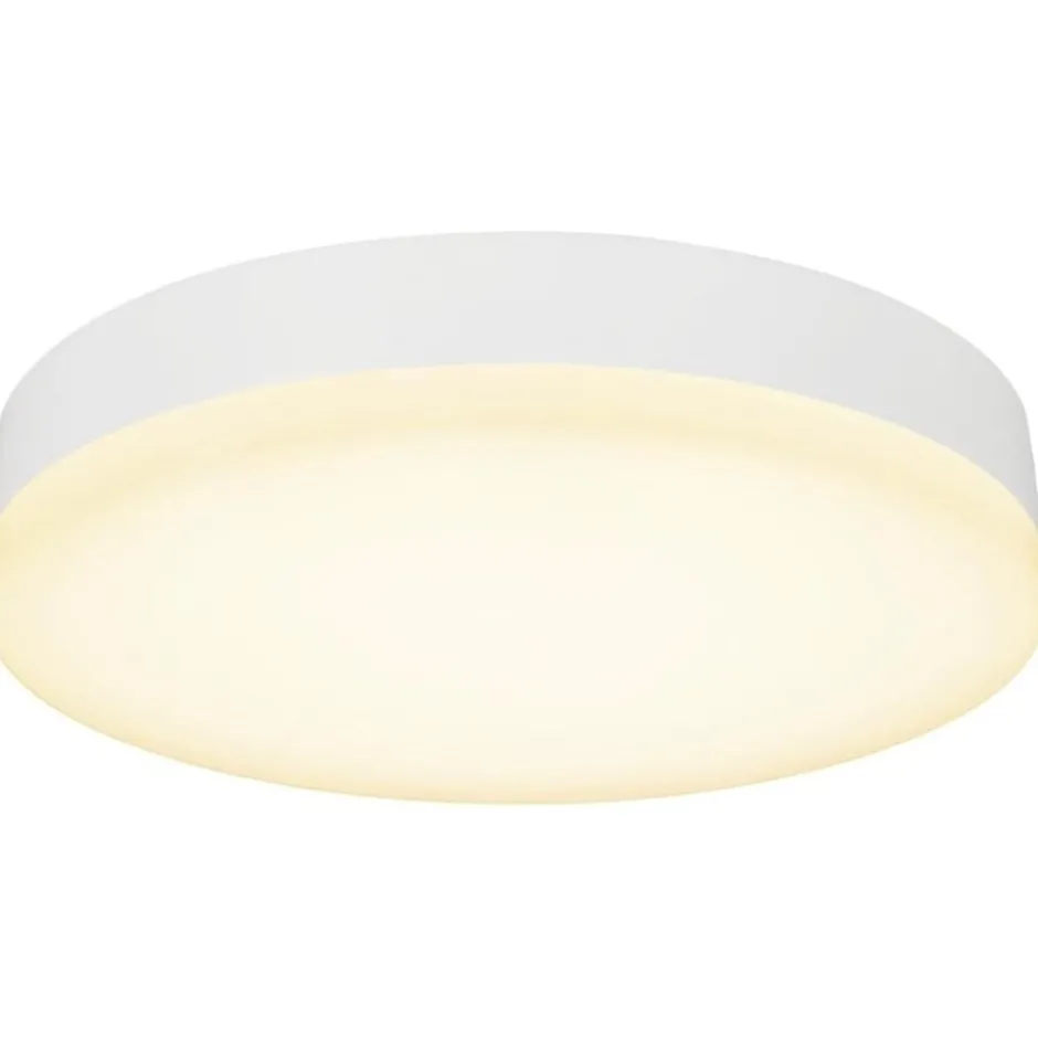 Halo Design Straight plafond, Ø28 cm