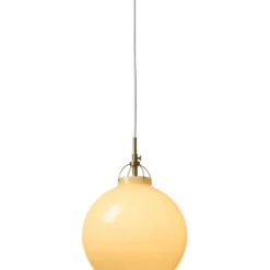 Halo Design Toscana pendel, beige, Ø27 cm