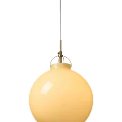 Halo Design Toscana pendel, beige, Ø36 cm