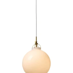 Halo Design Toscana pendel, opal, Ø27 cm