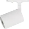 Halo Design Track Beam 1F skinnespot, hvid