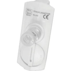 Halo Design Track 1F pendeladapter, hvid