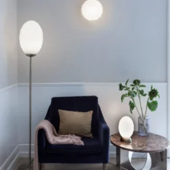 Halo Design Twist plafond, Ø25 cm