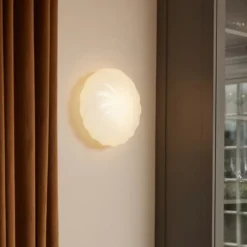 Halo Design Twist plafond, Ø25 cm