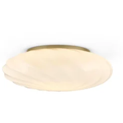 Halo Design Twist plafond, Ø35 cm