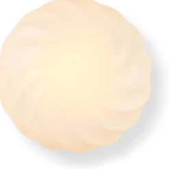 Halo Design Twist plafond, Ø35 cm