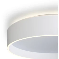 Halo Design Universal 3 Lite 1-2-3 plafond, hvid, Ø42 cm