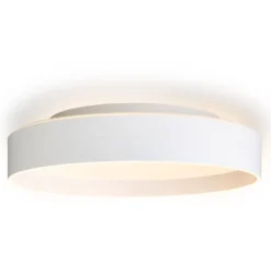 Halo Design Universal 3 Lite 1-2-3 plafond, hvid, Ø50 cm