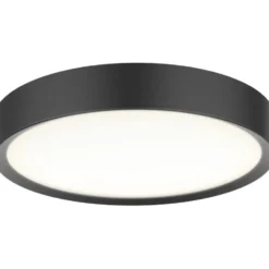 Halo Design Universal plafond, Ø43 cm