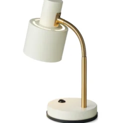 Halo Design Vogue bordlampe, beige