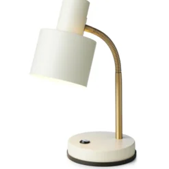 Halo Design Vogue bordlampe, beige