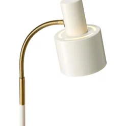 Halo Design Vogue gulvlampe, beige