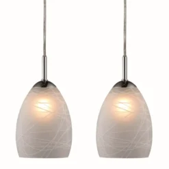 Halo Design Winner pendelsæt