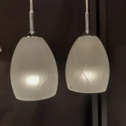 Halo Design Winner pendelsæt