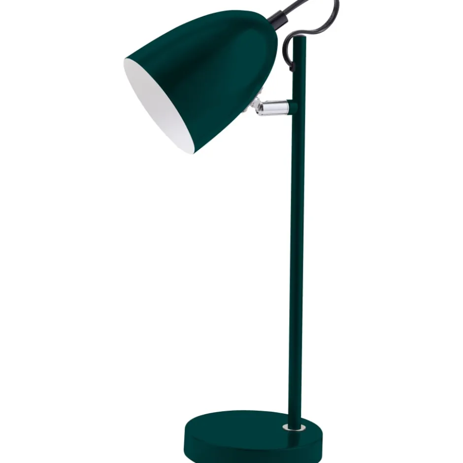 Halo Design Yep! bordlampe, grøn