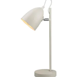 Halo Design Yep! bordlampe, hvid