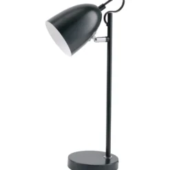 Halo Design Yep! bordlampe, sort