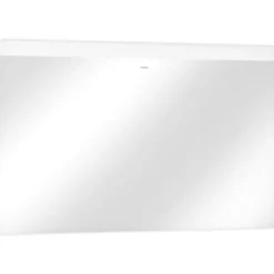 Hansgrohe Xarita Lite Q spejl med lys, sensor, 120x70 cm, hvid