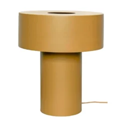 Hübsch Aki bordlampe