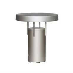 Hübsch BringMe genopladelig bordlampe, sand