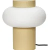 Hübsch Camp bordlampe