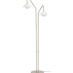 Hübsch Como gulvlampe