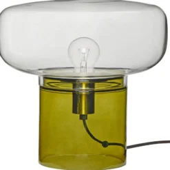 Hübsch Crave bordlampe
