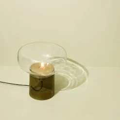 Hübsch Crave bordlampe