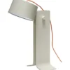Hübsch Crea bordlampe, beige