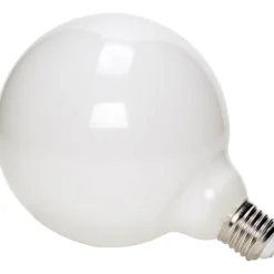 Hübsch E27 globepære, 4W
