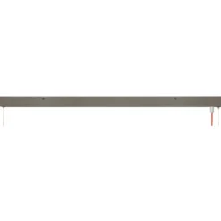 Hübsch Interplay langbordspendel, 85 cm