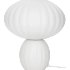 Hübsch Kumu bordlampe
