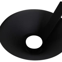 Hübsch Muri bordlampe
