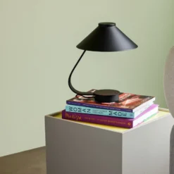 Hübsch Muri bordlampe