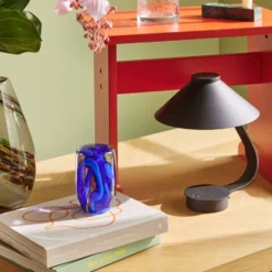 Hübsch Muri bordlampe