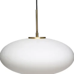 Hübsch Muse Ellipse pendel