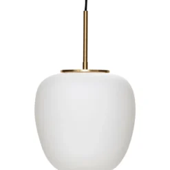Hübsch Muse pendel, Ø25 cm