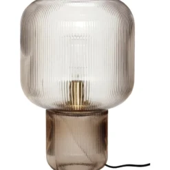 Hübsch Pirum bordlampe